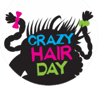 Crazy Hair Day